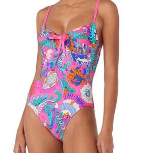 Kate spade small bathing suit